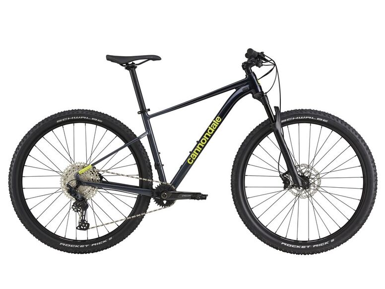 Horské kolo CANNONDALE TRAIL 29