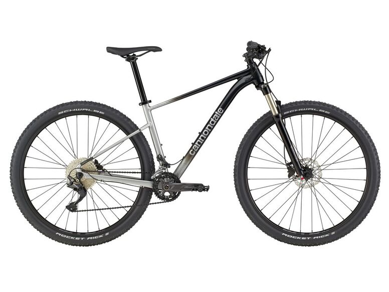 Horské kolo CANNONDALE TRAIL 29