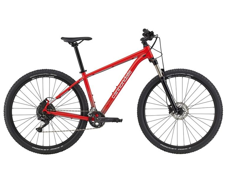 Horské kolo CANNONDALE TRAIL 29
