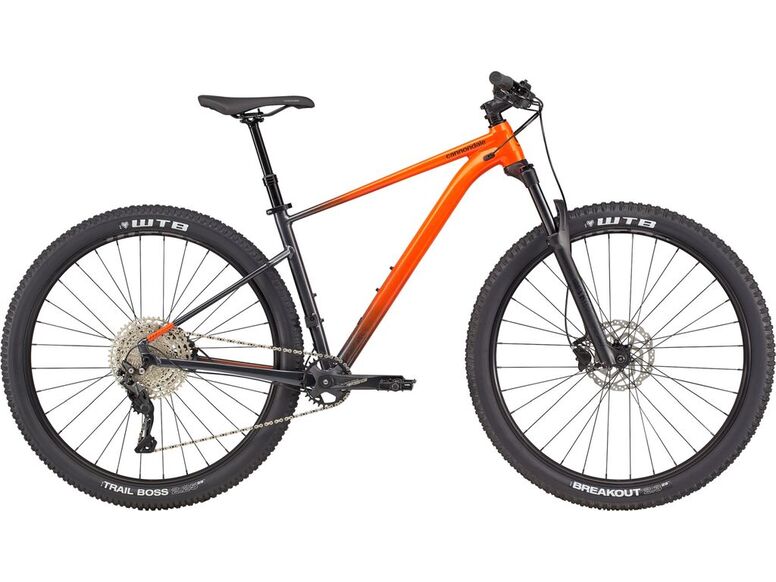 Horské kolo CANNONDALE TRAIL 29