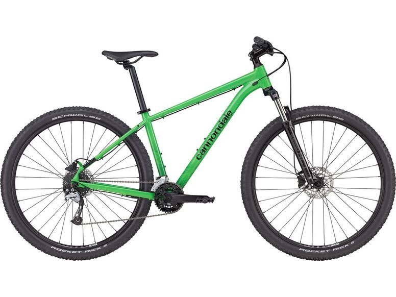 Horské kolo CANNONDALE TRAIL 29