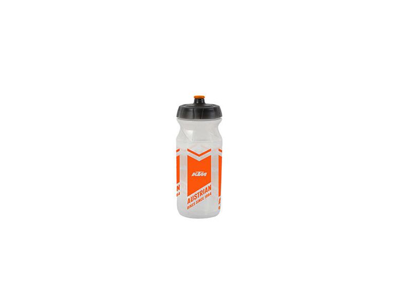 Láhev KTM 500ml čirá
