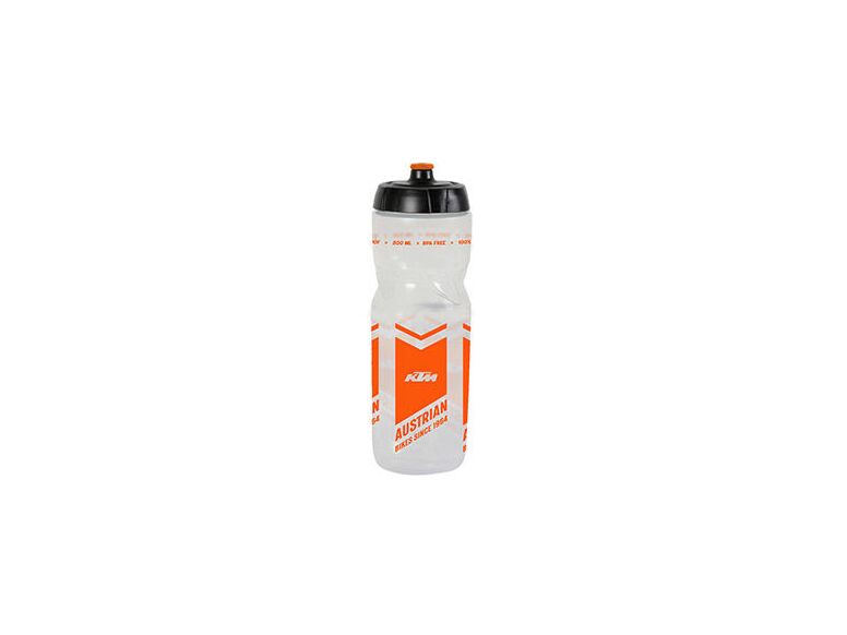 Láhev KTM 800ml čirá