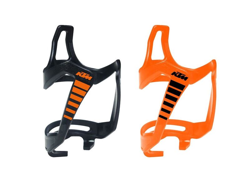 Košík na Láhev KTM stranový
