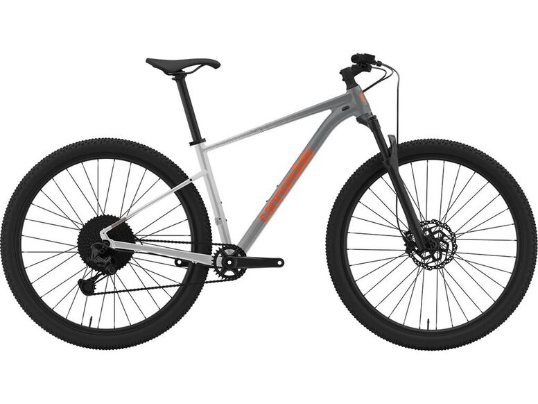 Horské kolo CANNONDALE TRAIL 29