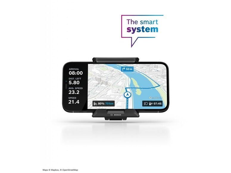 BOSCH Smartphone Grip