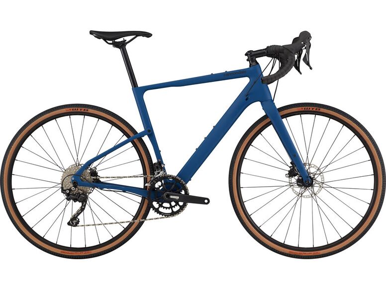 Gravel kolo CANNONDALE TOPSTONE CARBON 6 ABB