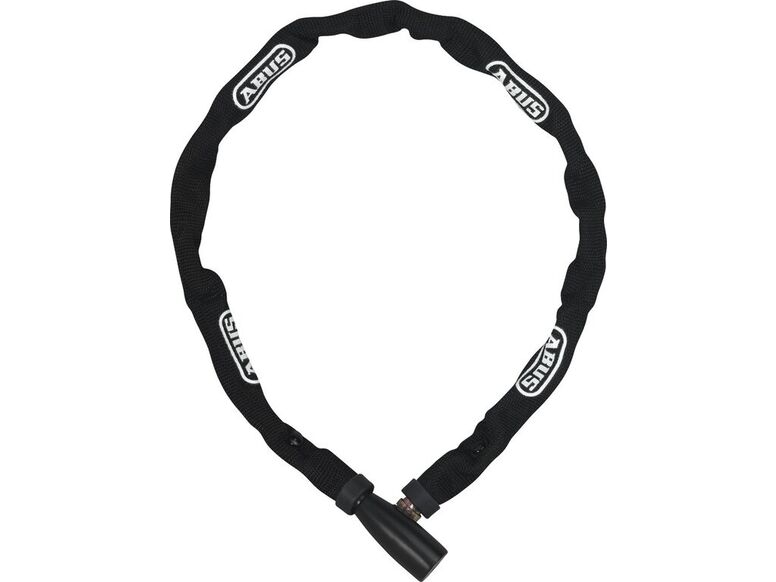 Zámek ABUS 1500/110 web black