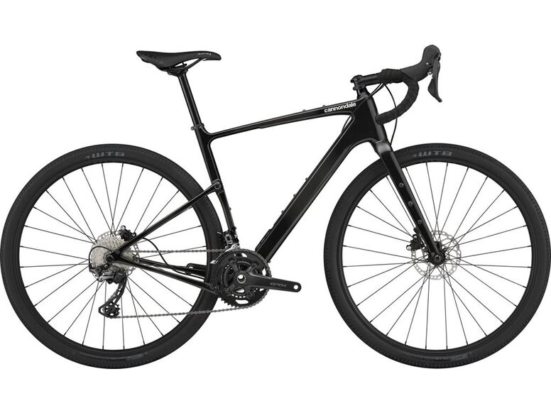 Gravel kolo CANNONDALE TOPSTONE CARBON 3 CRB