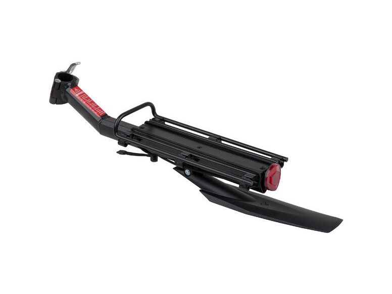 Nosič PRO-T na sedlovku 671-05