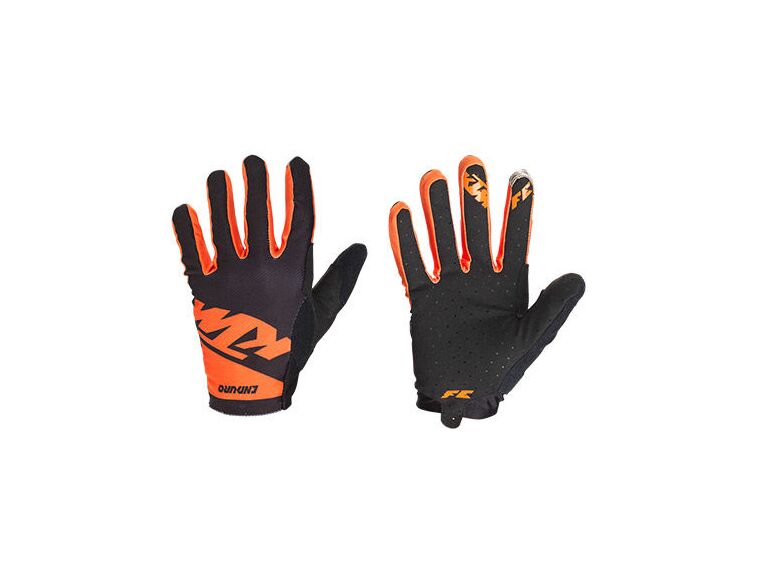 Rukavice KTM FACTORY ENDURO