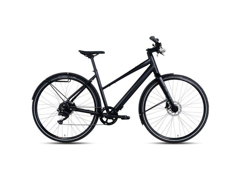 Elektrokolo RIDLEY URBX Mixte Gates1