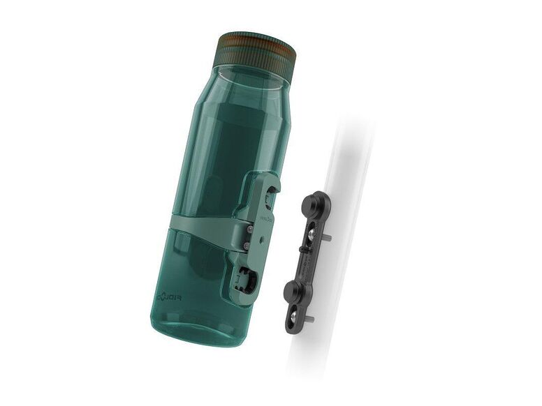 Fidlock TWIST SET LÁHEV ZELENÁ 700 LIFE - ZÁKLADNA NA RÁM