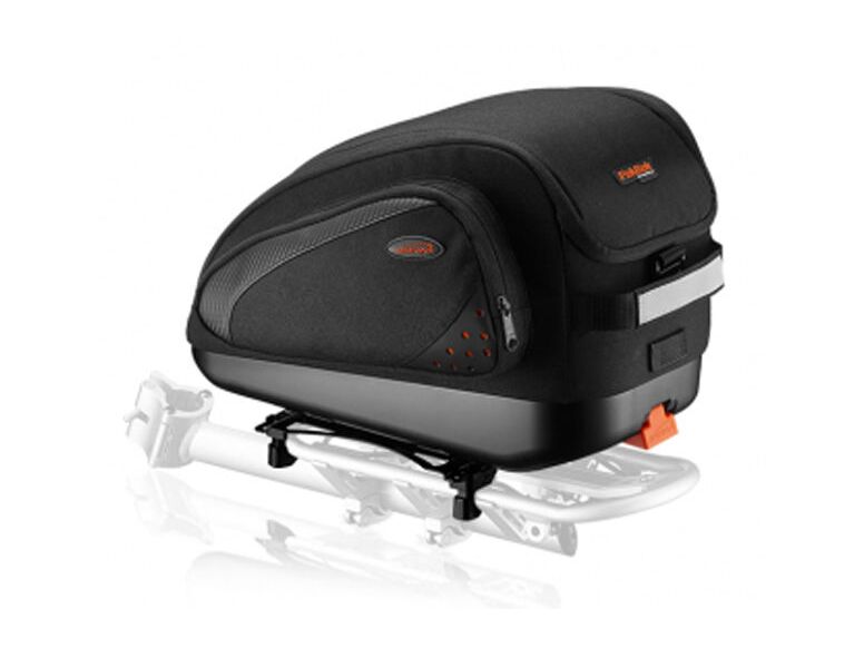 Brašna na nosič IBERA PakRak Commuter Multimount IB-BA18