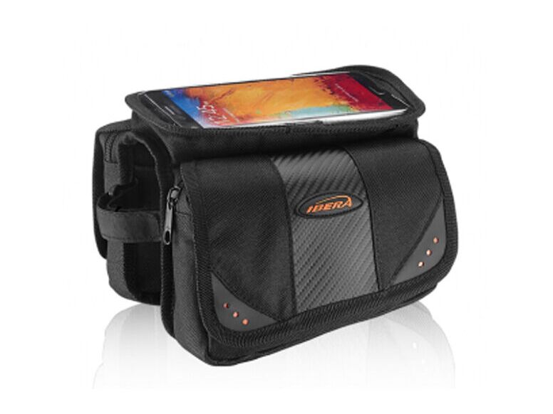 Brašna na rám IBERA Mini IB-TB7