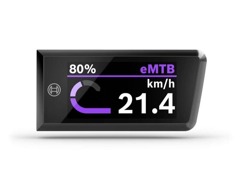 Displej Bosch Purion 400 (BHU3500)