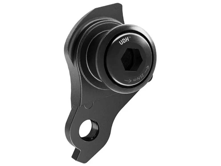 Univerzální koncovka rámu SRAM UDH