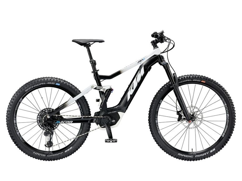 Elektrokolo KTM MACINA KAPOHO 2973 2019