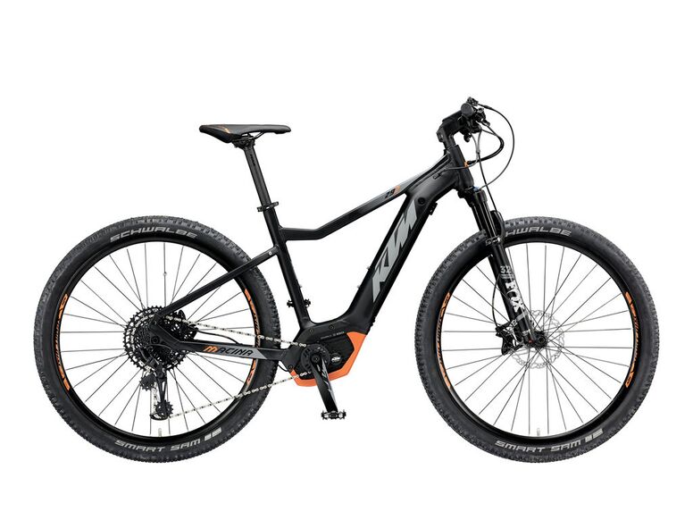 Elektrokolo KTM MACINA RACE 292 2019