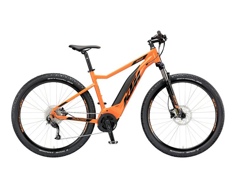 Elektrokolo KTM MACINA RIDE 291 2019