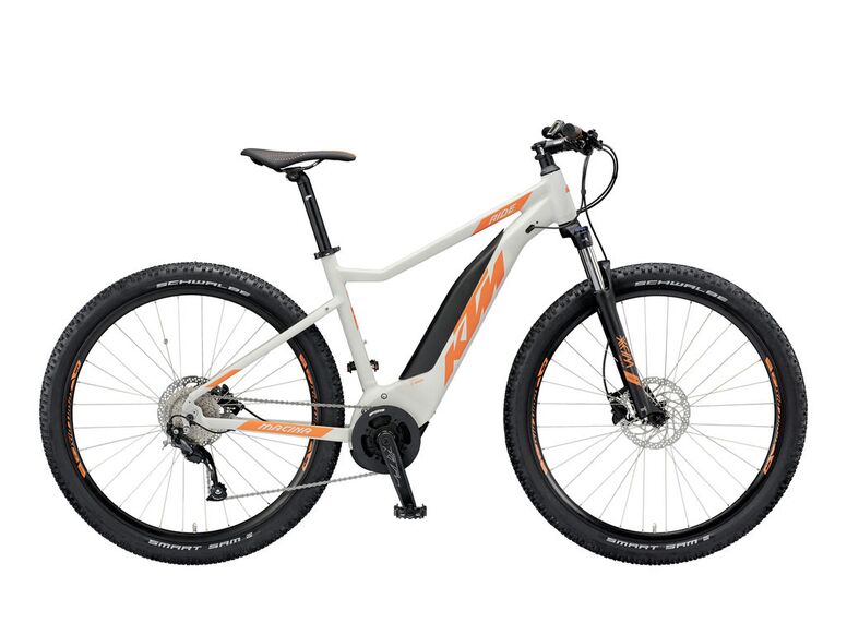 Elektrokolo KTM MACINA RIDE 292 2019