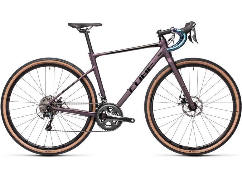 Gravel kolo NUROAD WS 2021