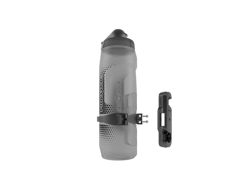 Fidlock TWIST SET LÁHEV TMAVÁ 800ml - ZÁKLADNA NA RÁM