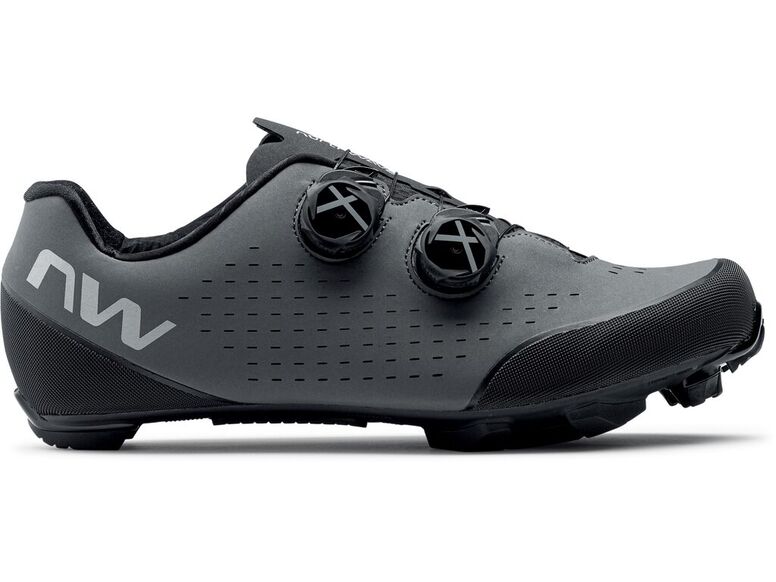 Tretry NORTHAWAVE Rebel 3 anthra/grey