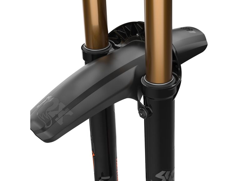 Přední blatník FOX Long pro vidlice Float 40 (2021-2026)