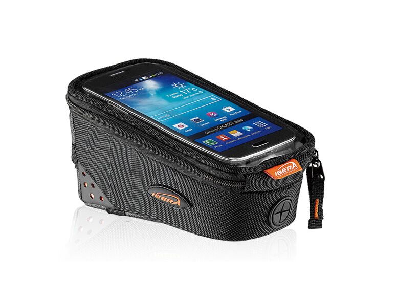 Brašna na rám IBERA Mini IB-TB8