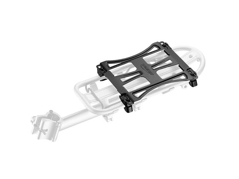 Držák brašny na nosič IBERA QB-1