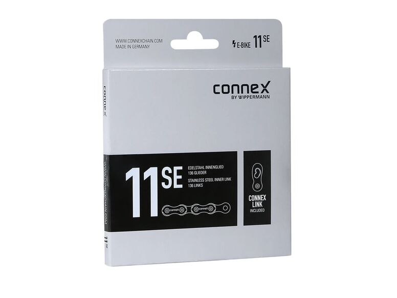 Řetěz CONNEX 9sE pro E-BIKE 11-kolo