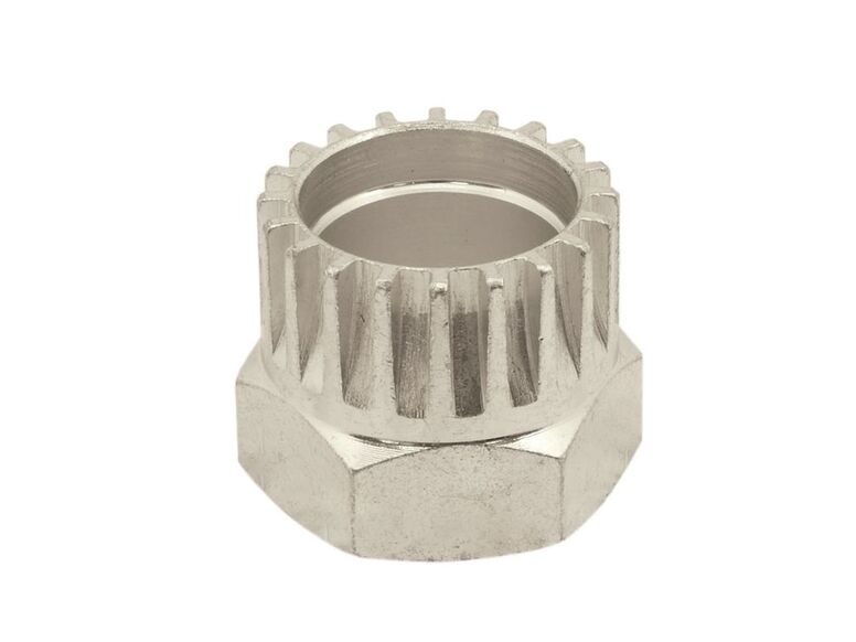 Stahovák misek SHIMANO 4hran+Octalink