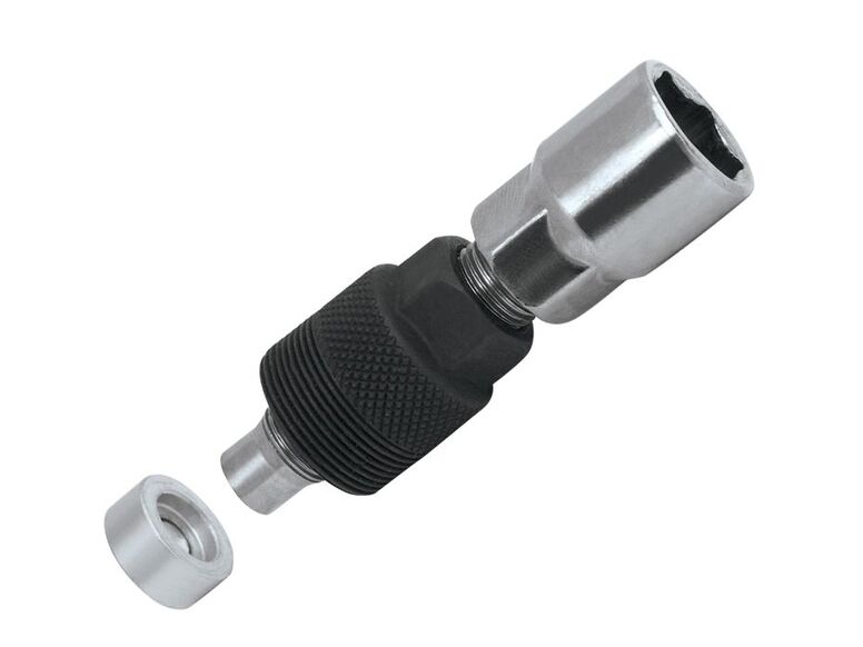 Stahovák klik FORCE pro Octalink +čtyřhran