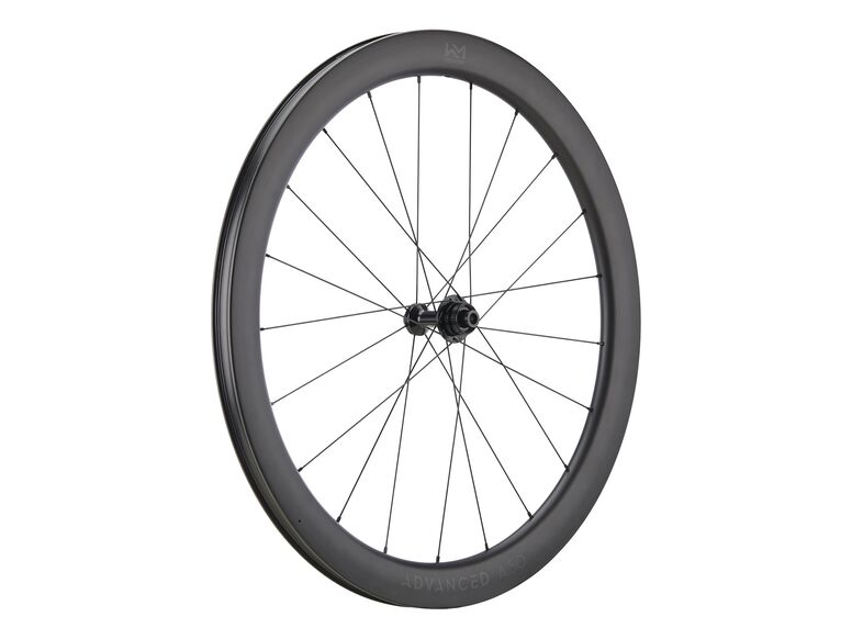 Silniční karbonová kola NEWMEN Advanced A.50 Fade