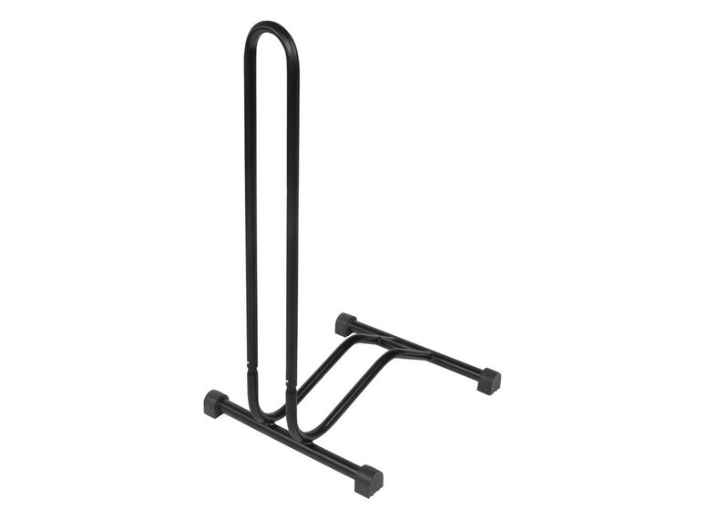 Stojan FORCE na vystavení kola Fe, černý