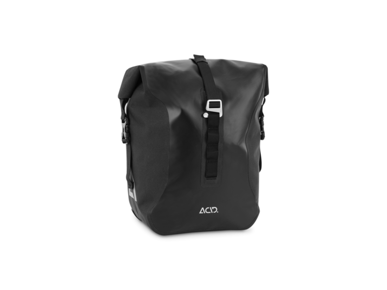 Boční brašna na nosič CUBE ACID PANNIER BAG PRO 15 SMLINK