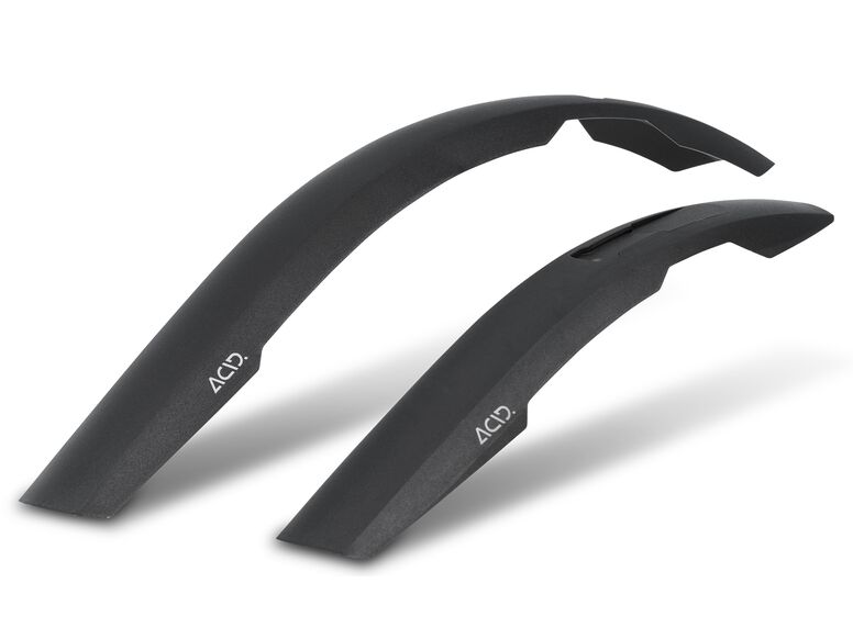 Blatníky ACID Mud Rookie 24