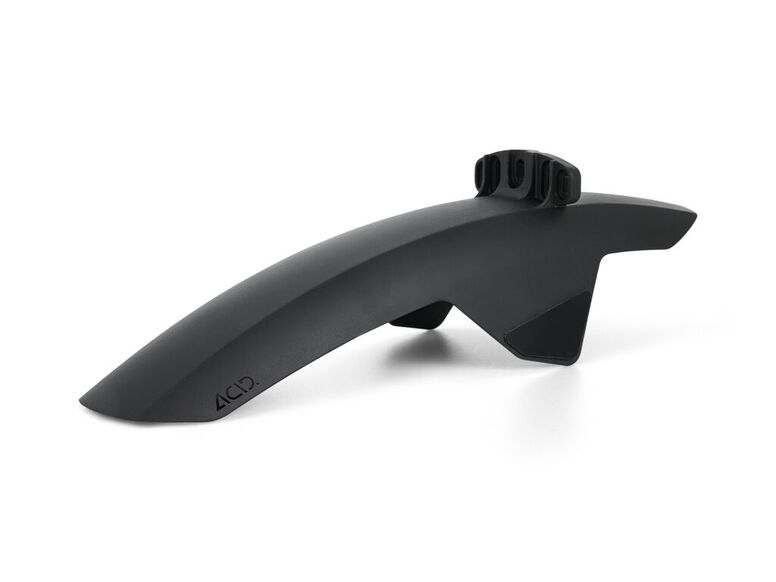 Přední blatník ACID MUD SHIELD krátký-Fox, Suntour, Marzocchi