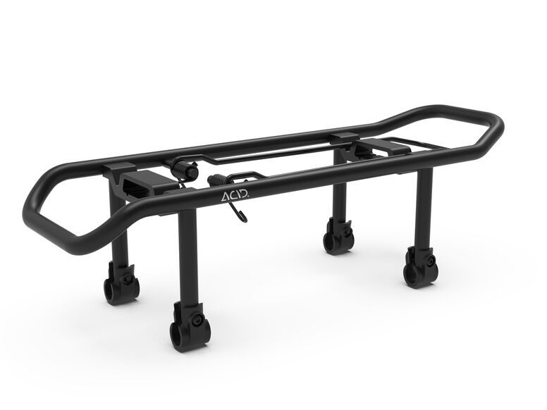 ACID Top RAIL 100 mm RILink