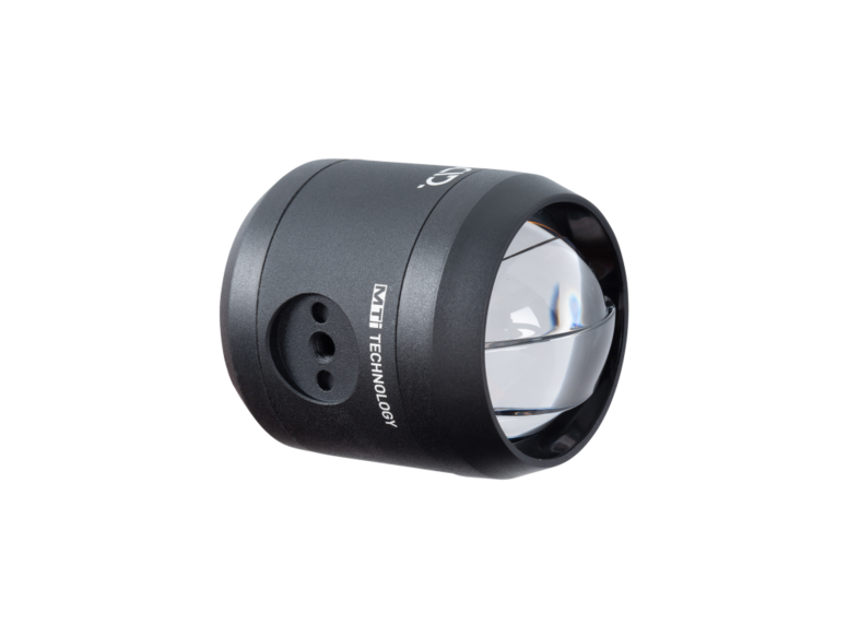 Přední světlo Acid E-bike Pro-E 110