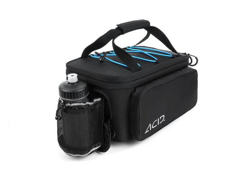Brašna na nosič ACID TRUNK BAG CITY 8+16 RILINK
