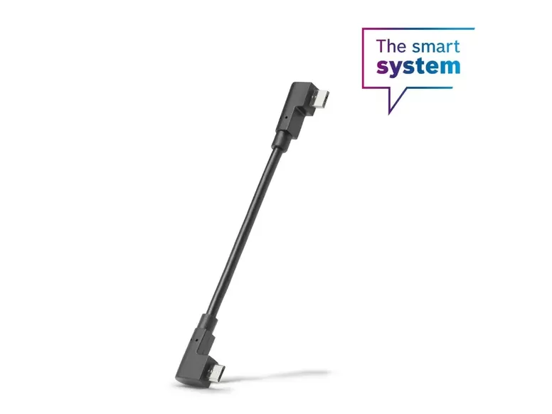 Nabíjecí kabel BOSCH micro USB