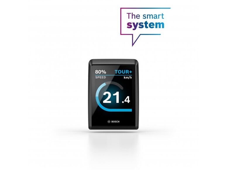 Display BOSCH KIOX 500 (BHU3700)