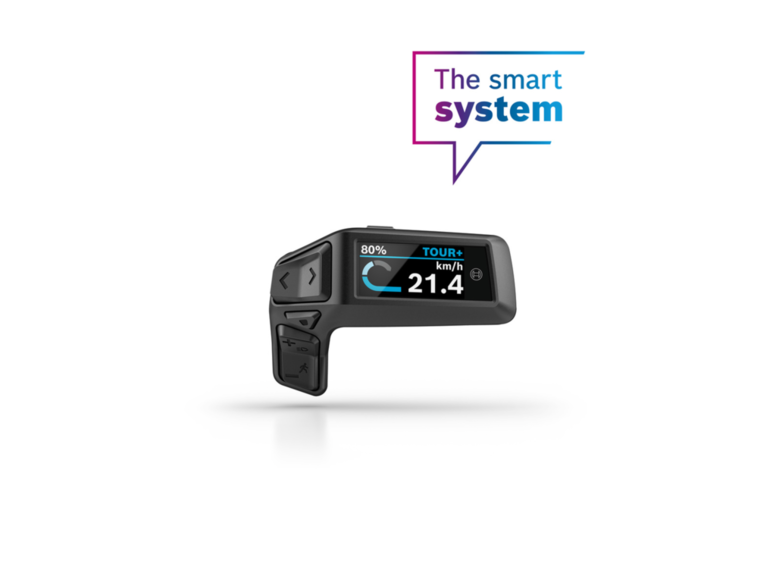 Displej BOSCH Purion 200 22,2mm (BRC3800)