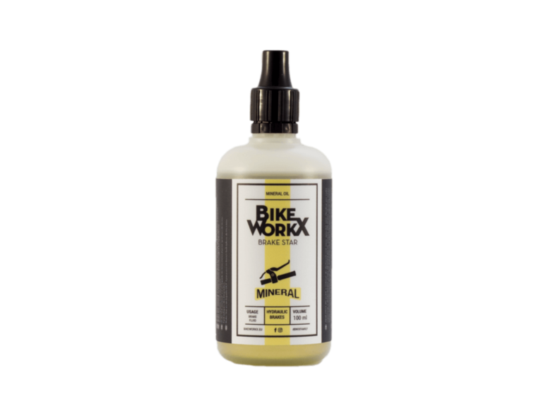 BIKEWORKX Brake Star Mineral 100ml