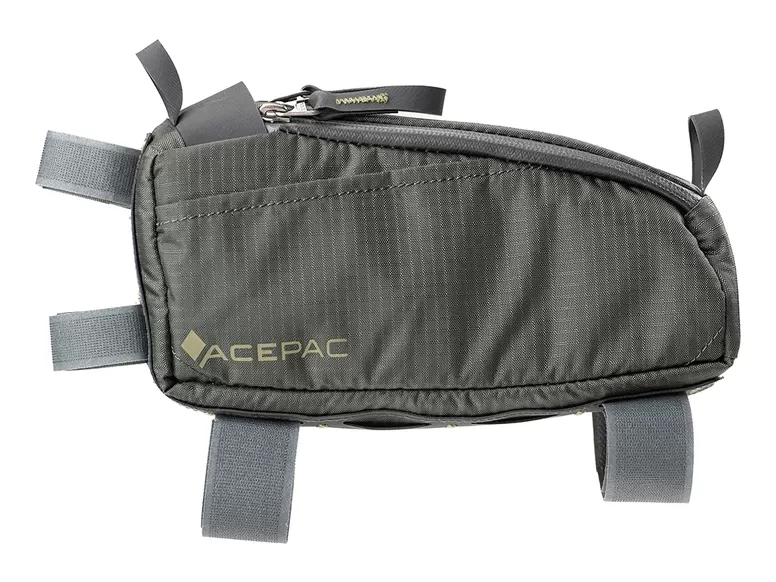 Brašna ACEPAC Fuel Bag M MKIII Grey
