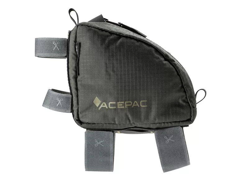 Brašna ACEPAC Tube Bag MKIII Grey