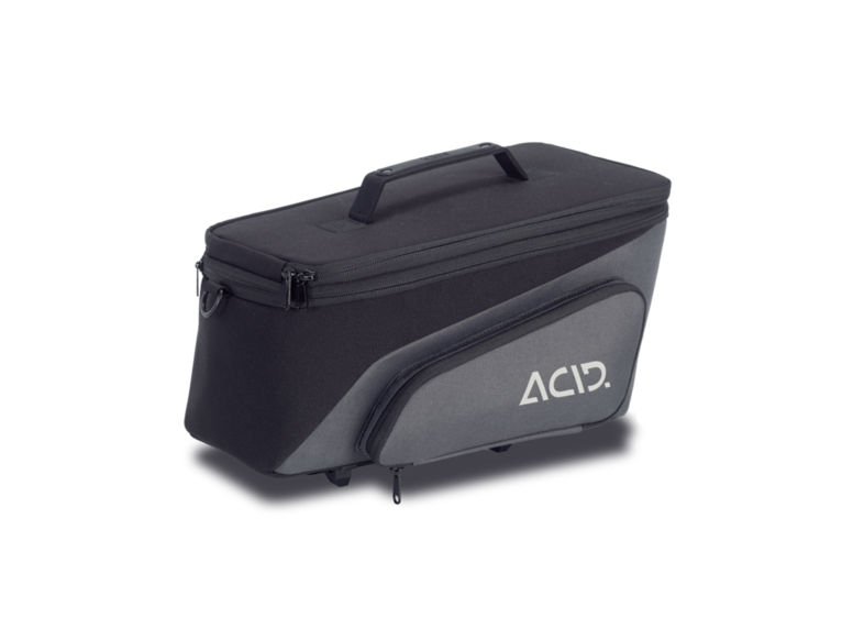 Brašna na nosič ACID TRUNK BAG CITY 8+7 RILINK