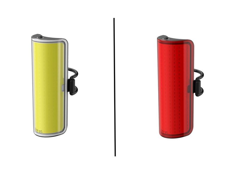 Světlo KNOG Cobber Big Přední / Zadní